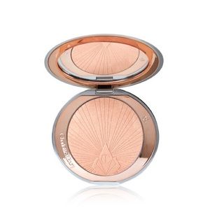 Charlotte Tilbury Hollywood Glow Highlighter